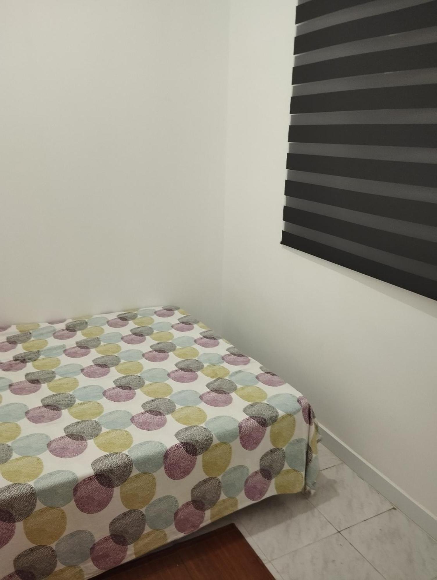 Apartamento Maria Madrid Kültér fotó