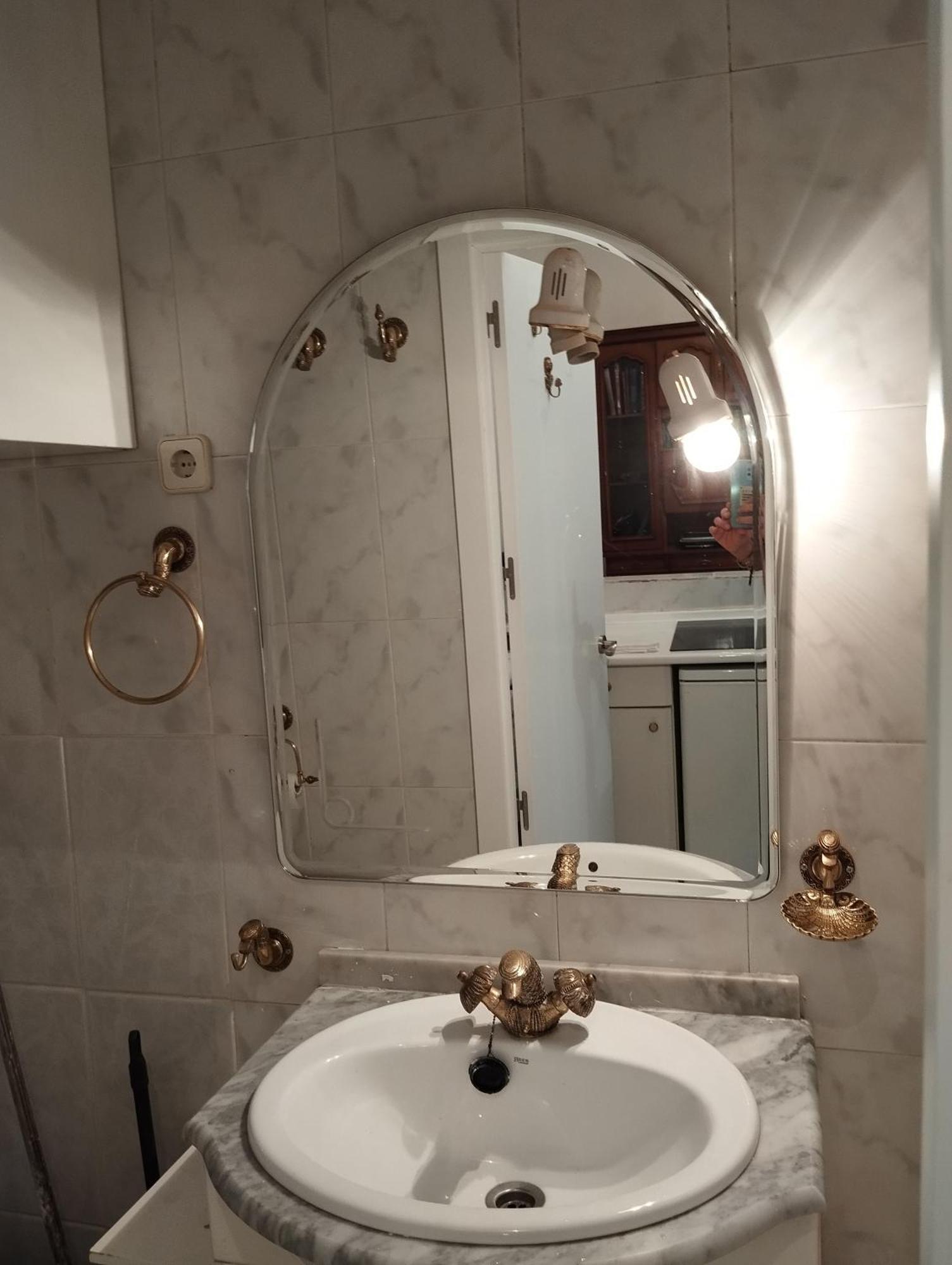 Apartamento Maria Madrid Kültér fotó